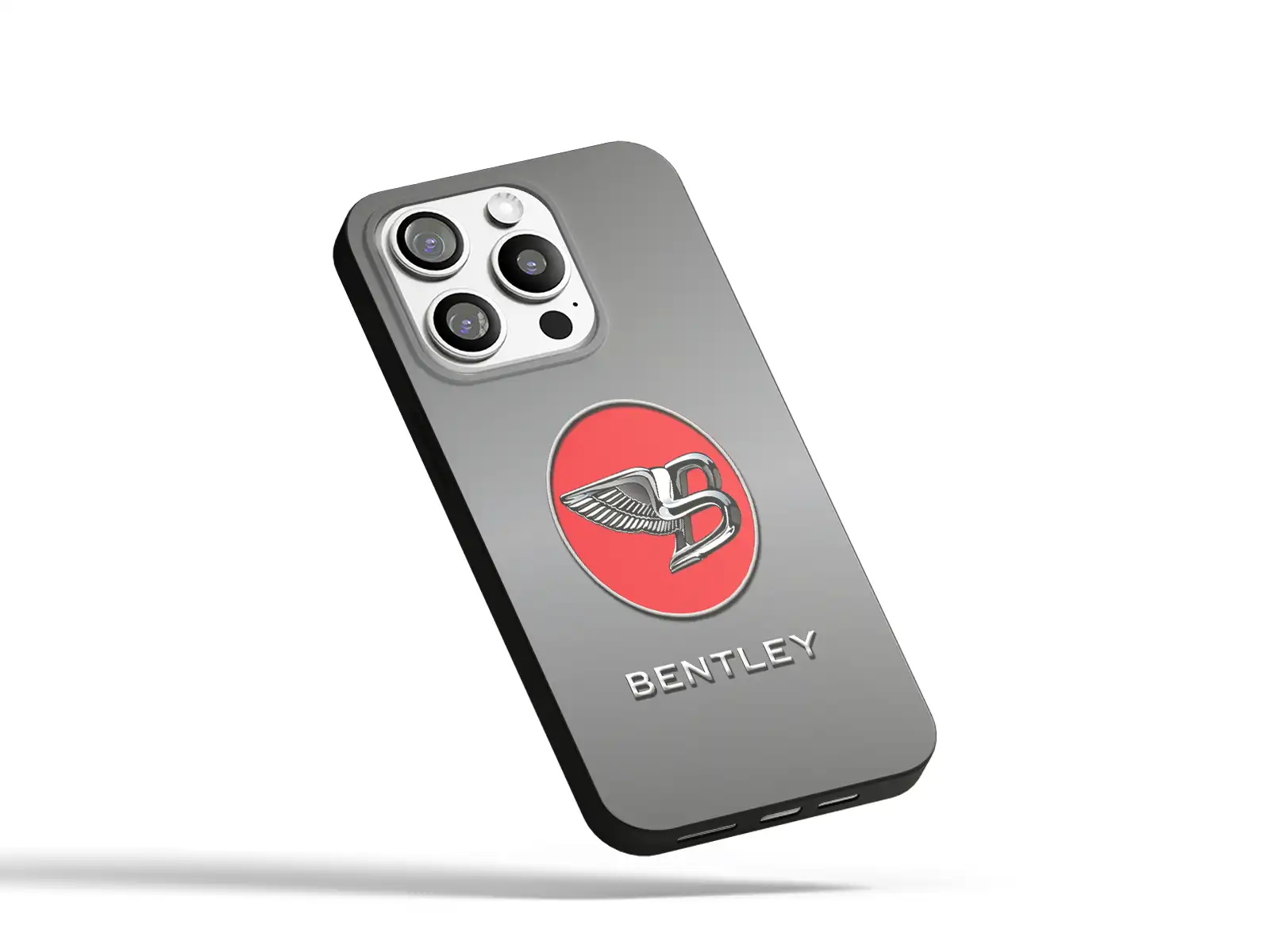 Bentley Coque Téléphone Sensation Moderne Pro Épurée